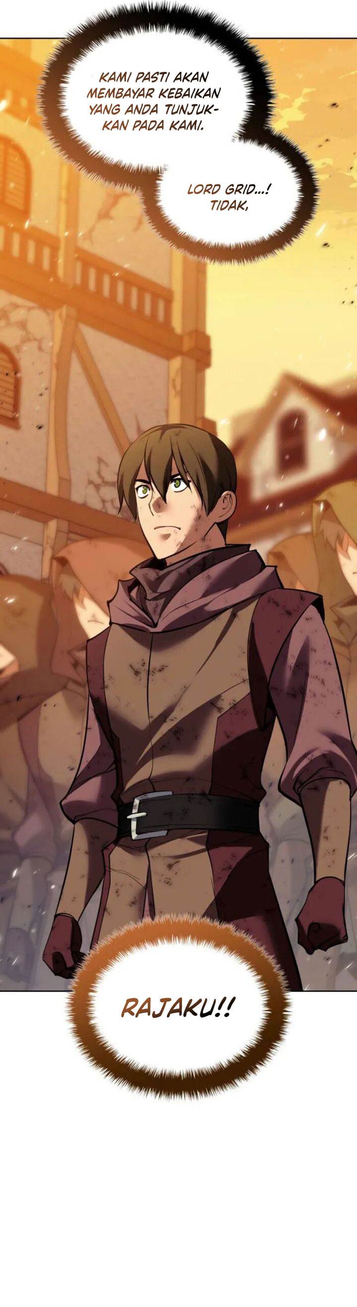 Overgeared Chap 274 - Next Chap 275