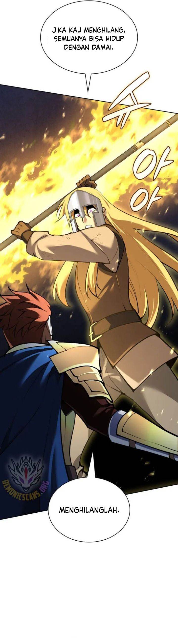 Overgeared Chap 274 - Next Chap 275