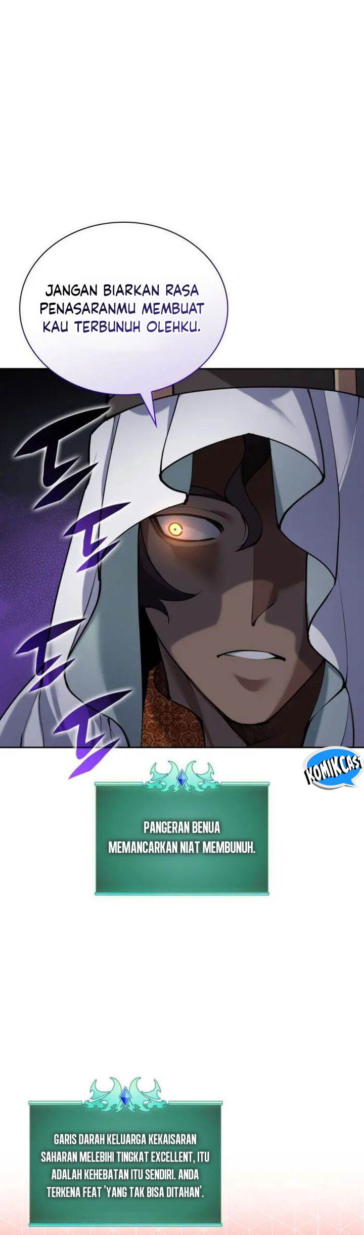 Overgeared Chap 274 - Next Chap 275