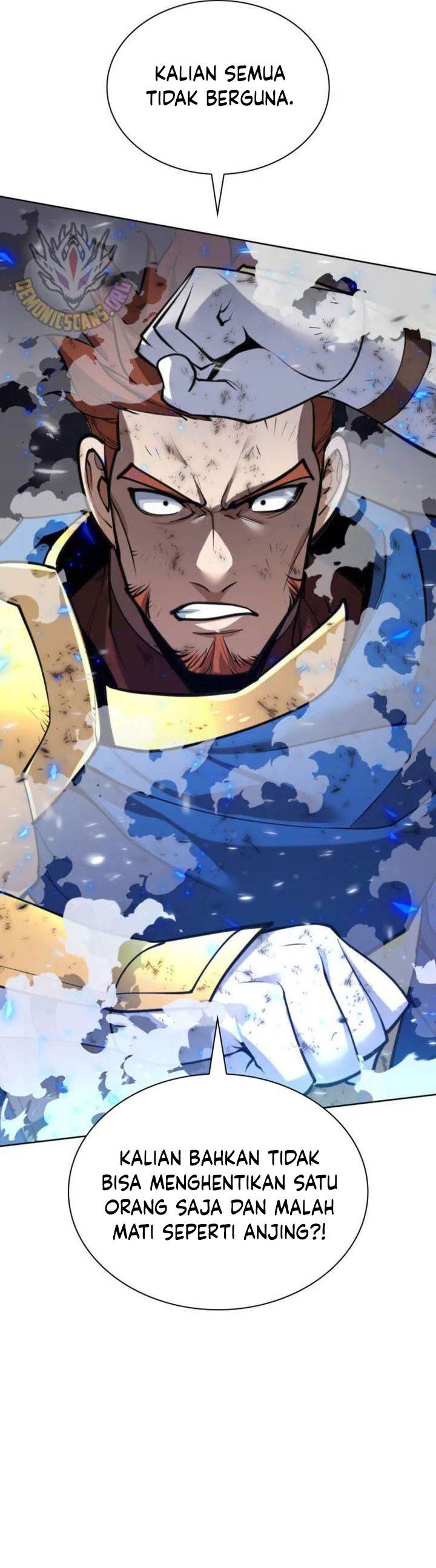 Overgeared Chap 274 - Next Chap 275