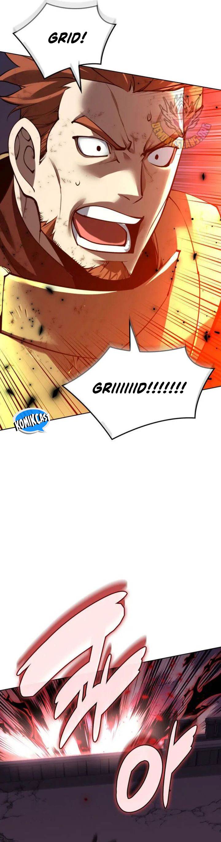 Overgeared Chap 274 - Next Chap 275