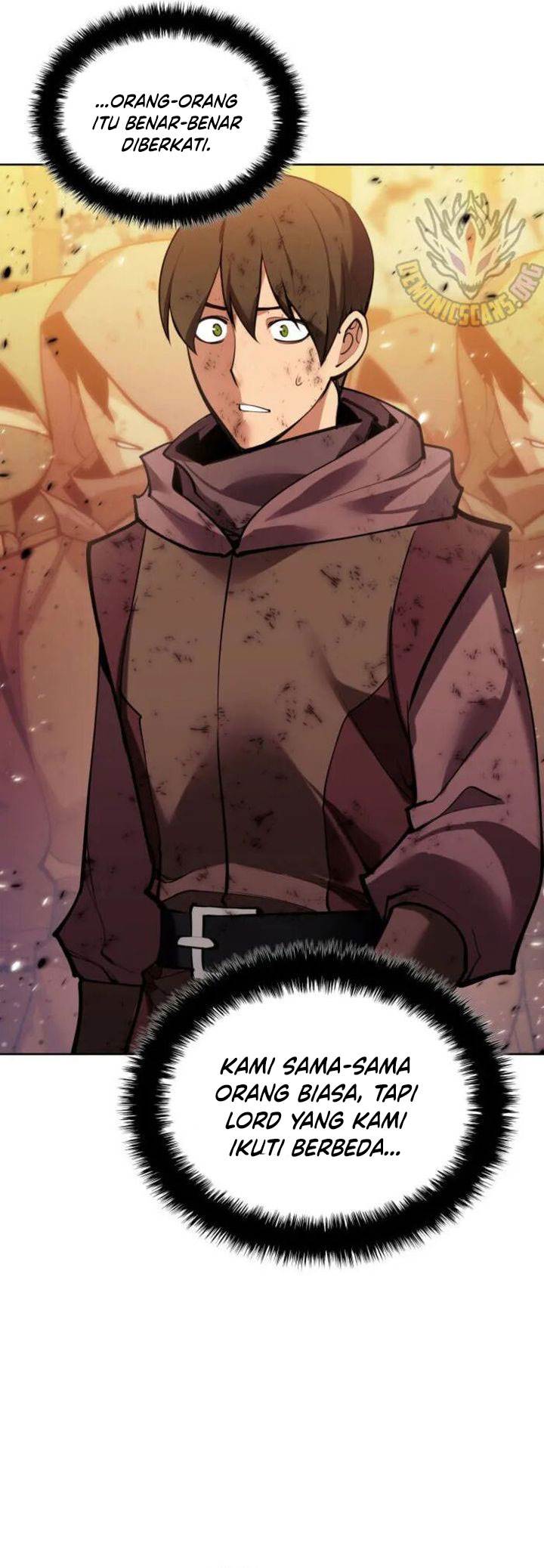 Overgeared Chap 274 - Next Chap 275