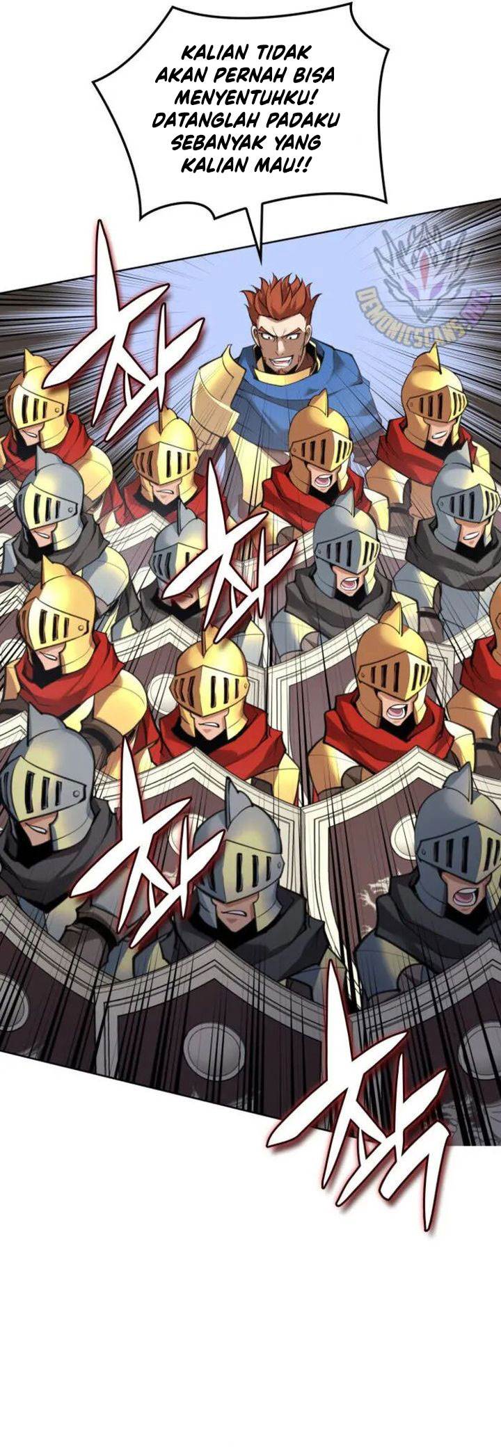 Overgeared Chap 274 - Next Chap 275