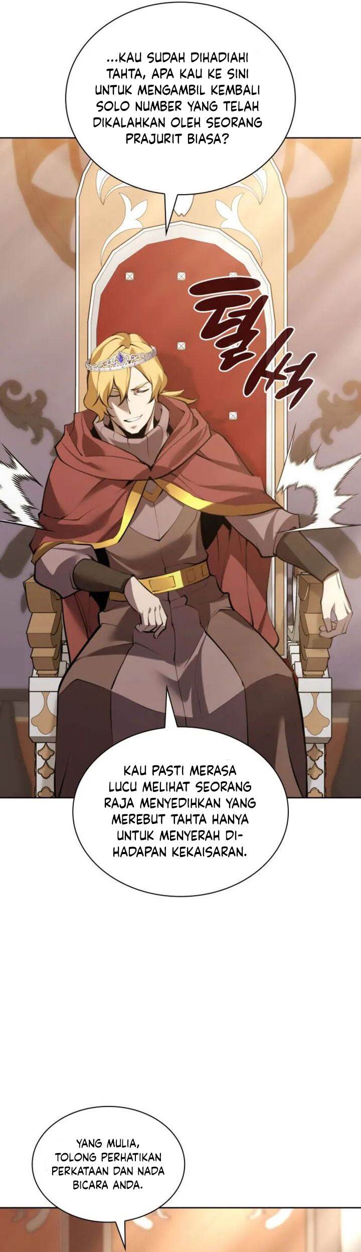 Overgeared Chap 274 - Next Chap 275