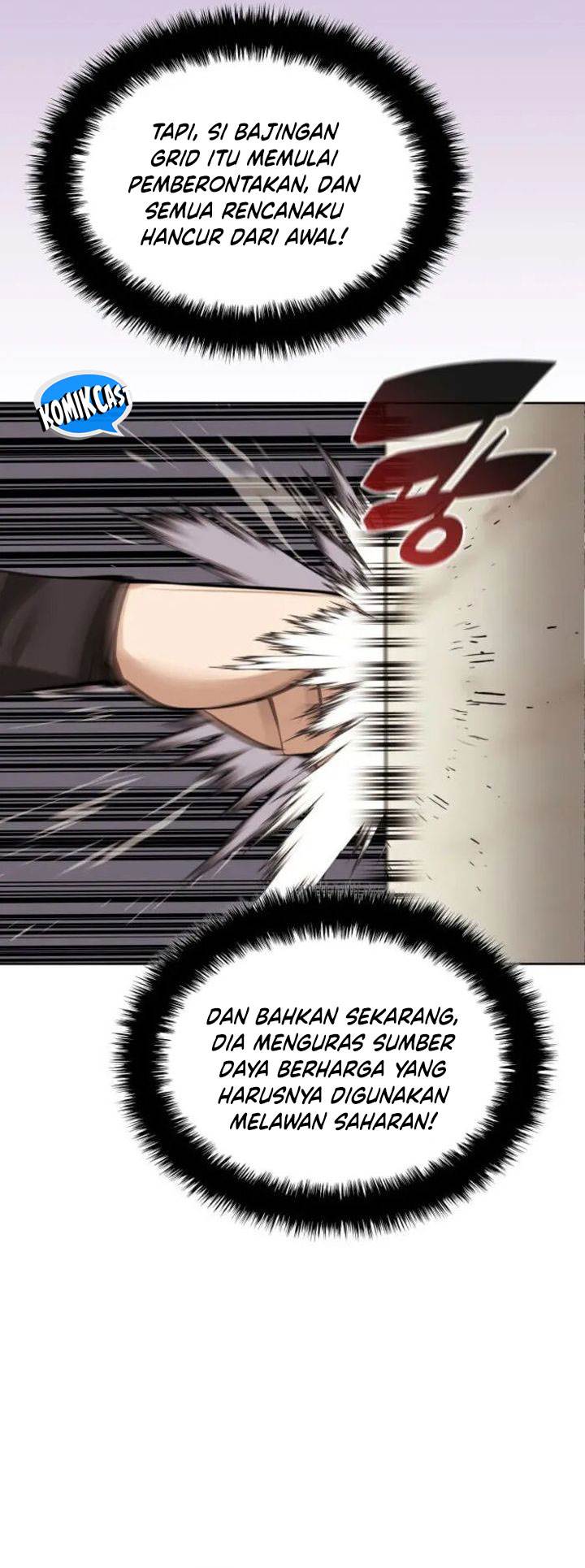 Overgeared Chap 274 - Next Chap 275