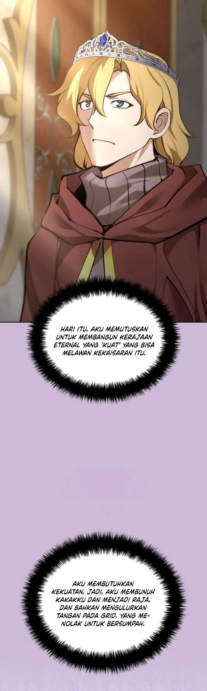 Overgeared Chap 274 - Next Chap 275