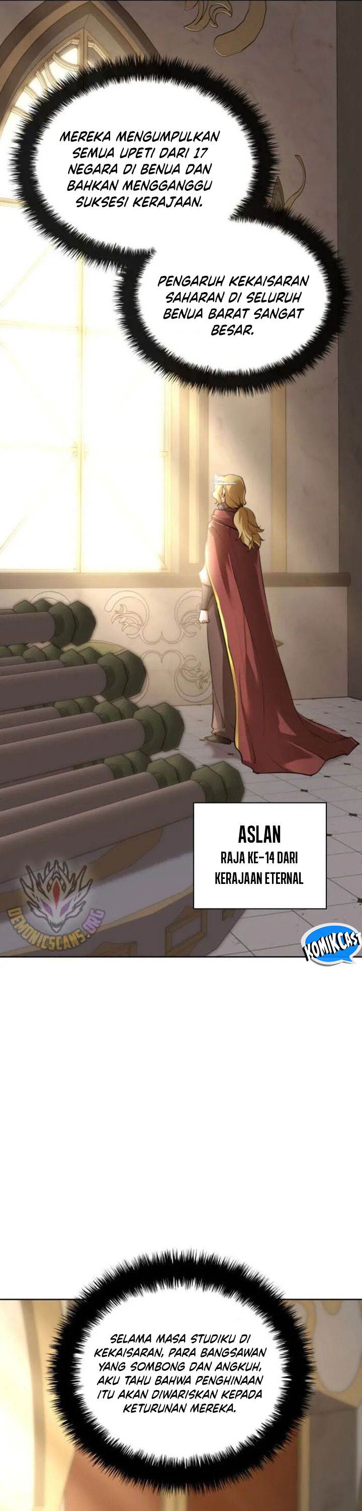 Overgeared Chap 274 - Next Chap 275