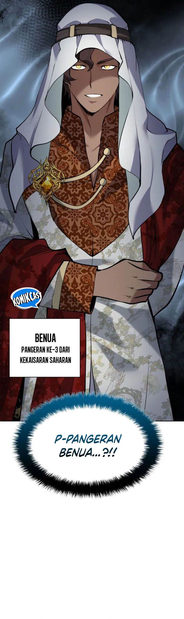 Overgeared Chap 274 - Next Chap 275