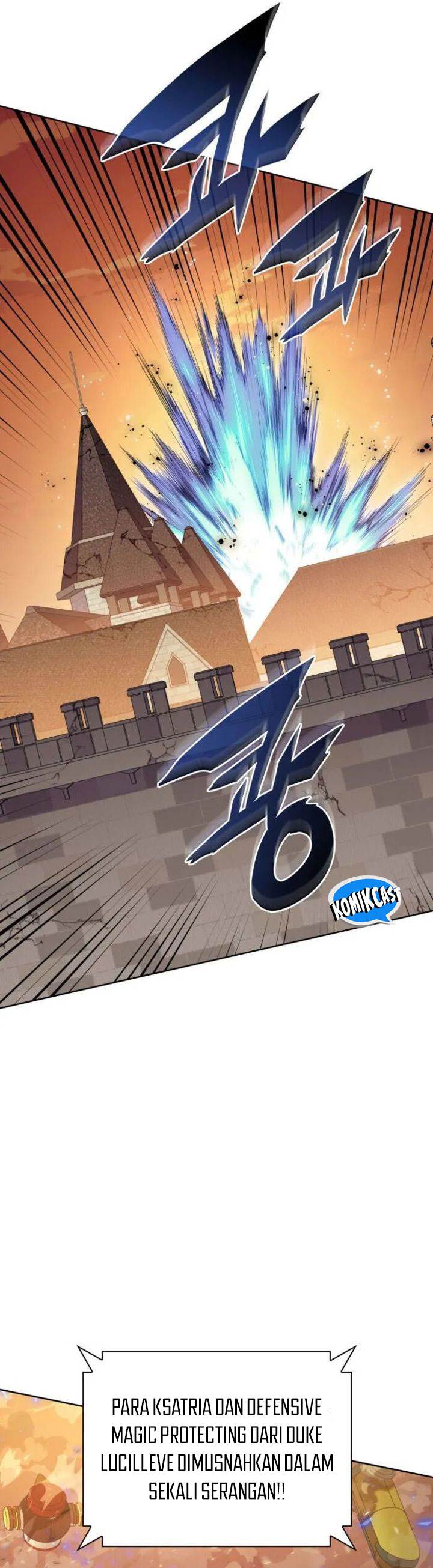 Overgeared Chap 274 - Next Chap 275