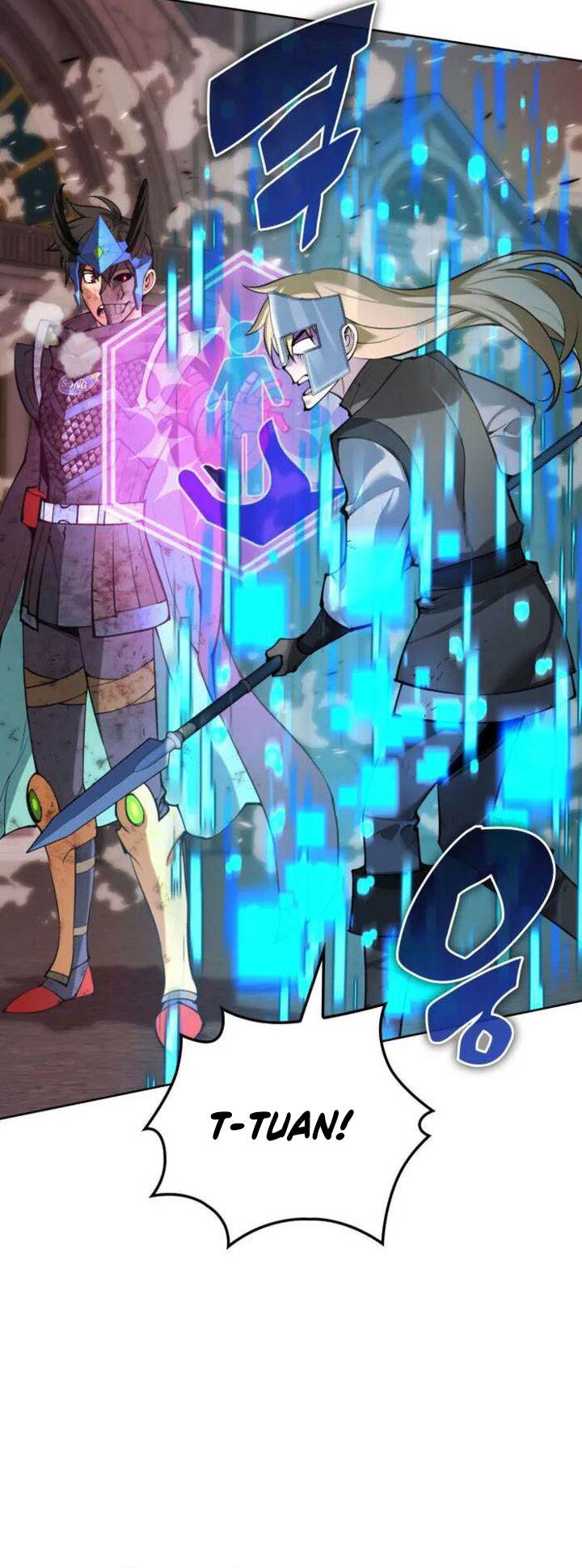 Overgeared Chap 274 - Next Chap 275