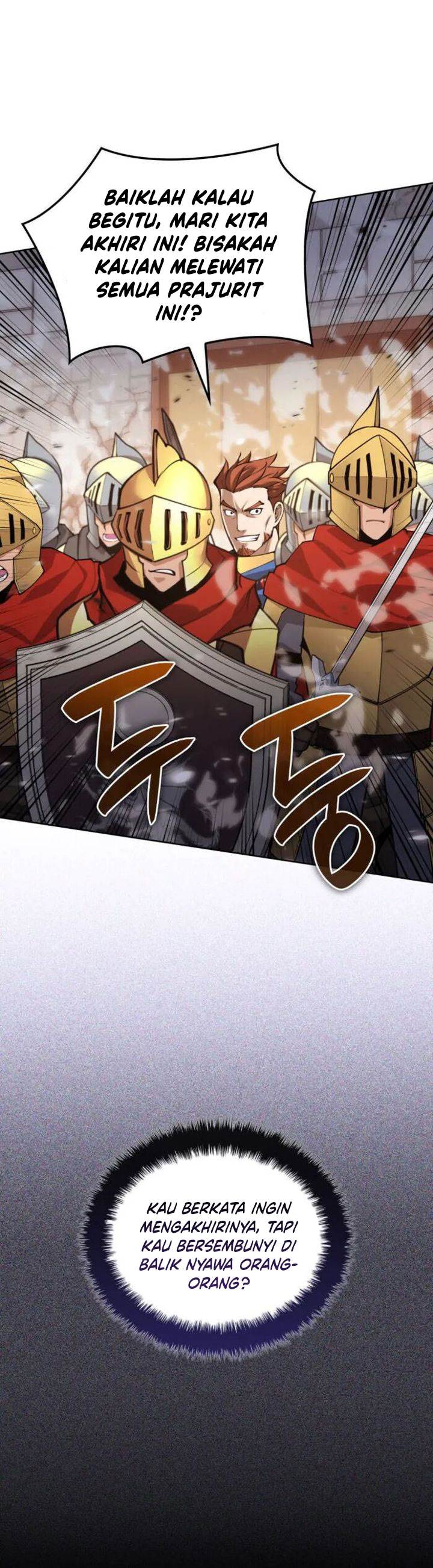 Overgeared Chap 274 - Next Chap 275