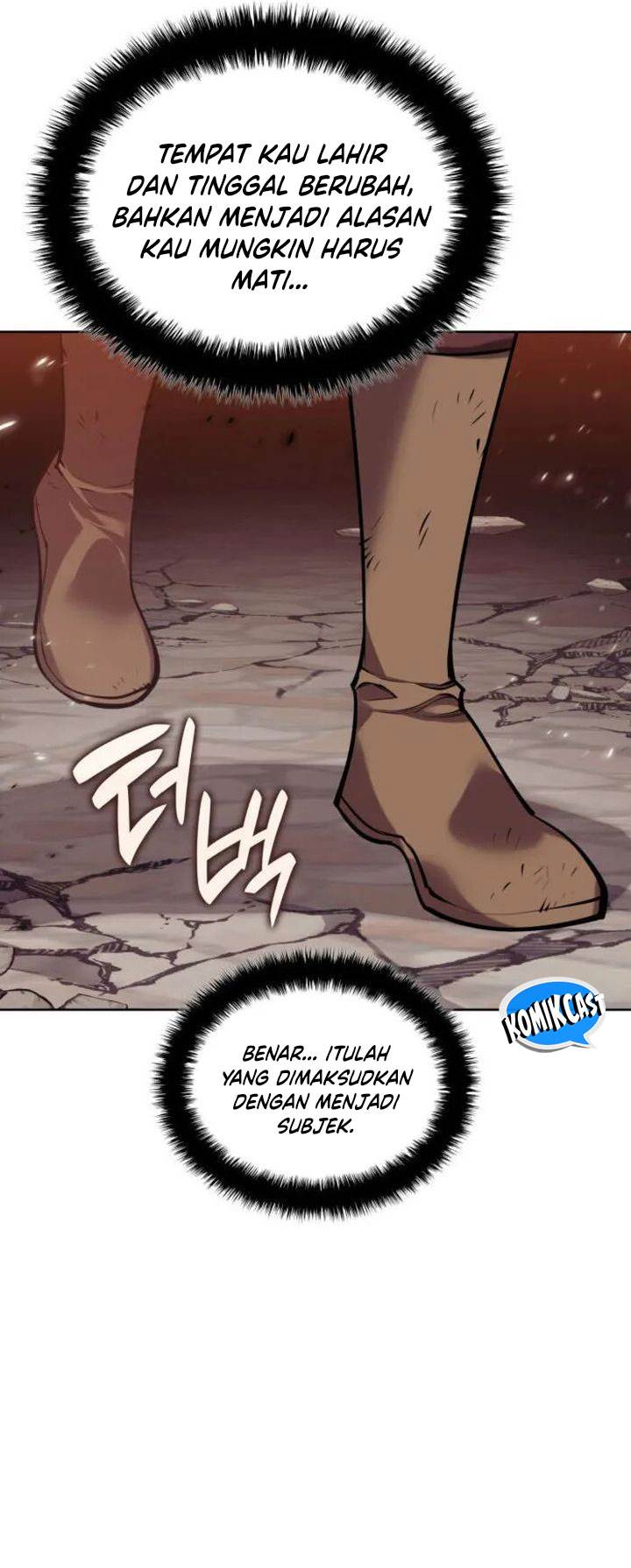 Overgeared Chap 274 - Next Chap 275
