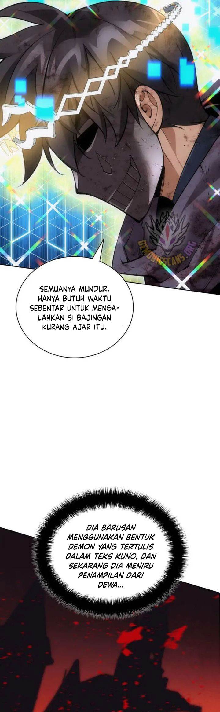 Overgeared Chap 274 - Next Chap 275
