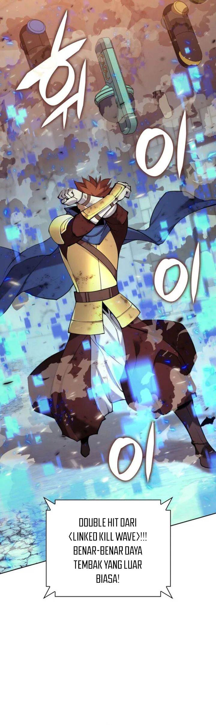 Overgeared Chap 274 - Next Chap 275