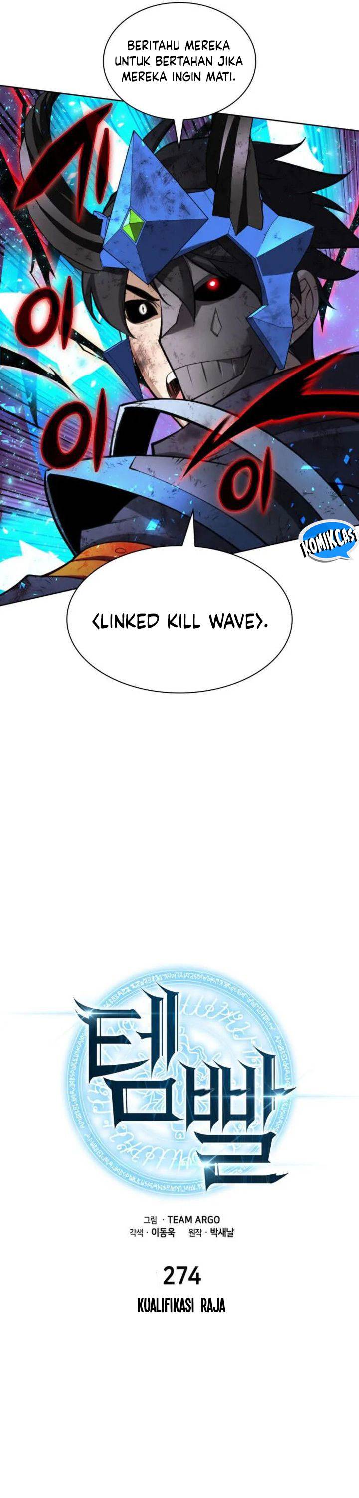 Overgeared Chap 274 - Next Chap 275