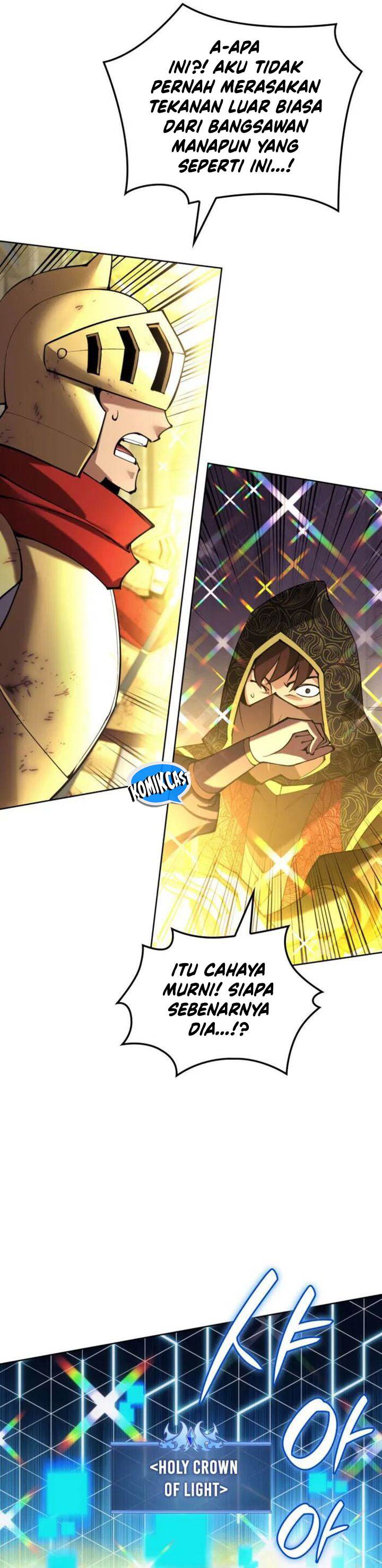 Overgeared Chap 274 - Next Chap 275