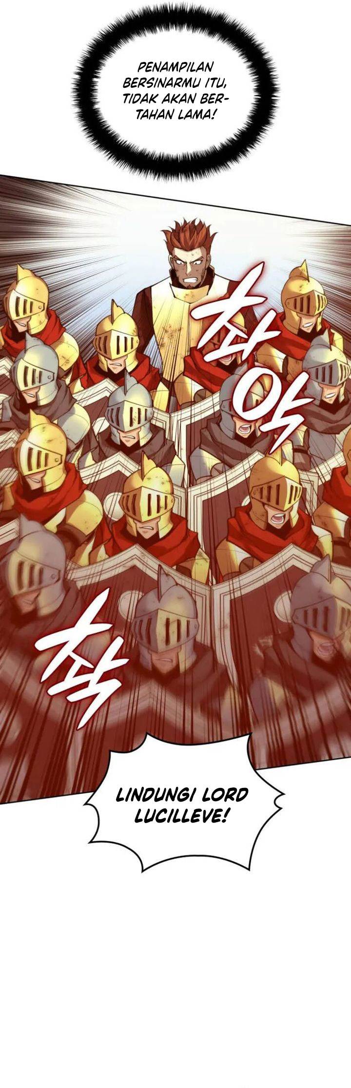 Overgeared Chap 274 - Next Chap 275