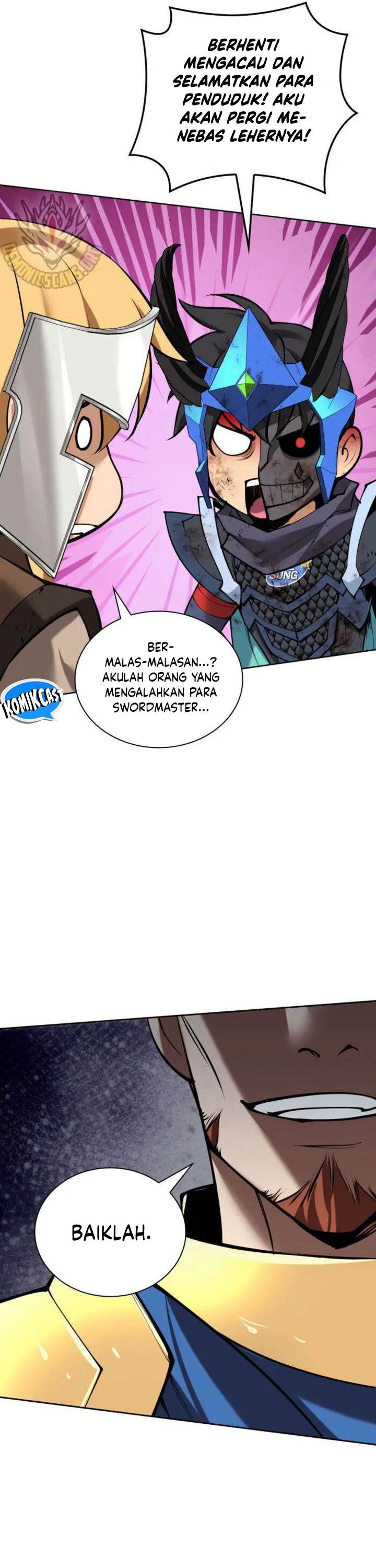 Overgeared Chap 274 - Next Chap 275