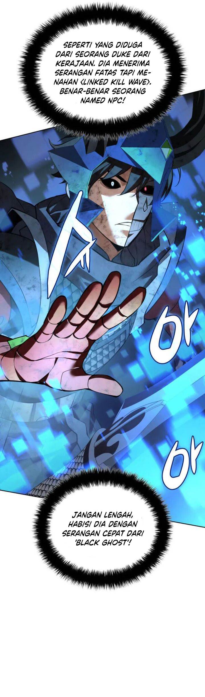 Overgeared Chap 274 - Next Chap 275