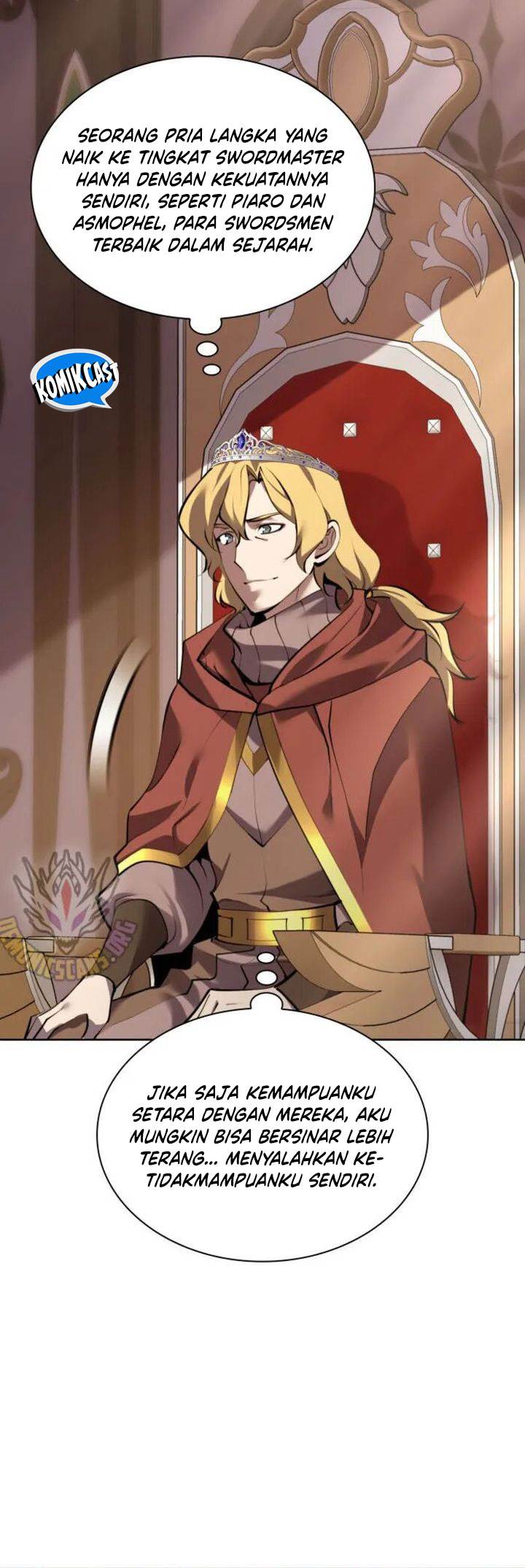 Overgeared Chap 274 - Next Chap 275