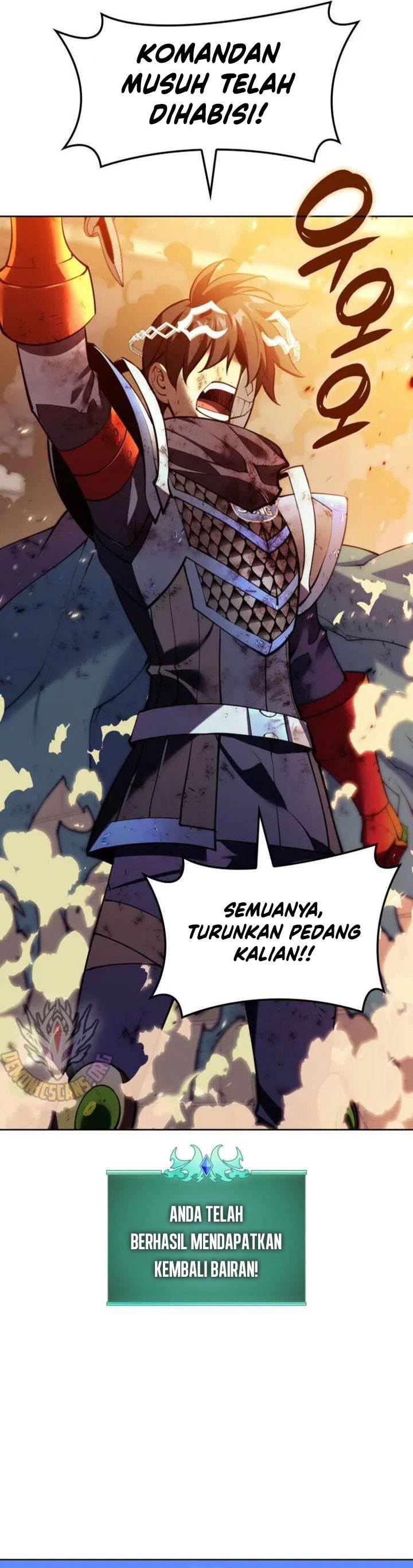 Overgeared Chap 274 - Next Chap 275