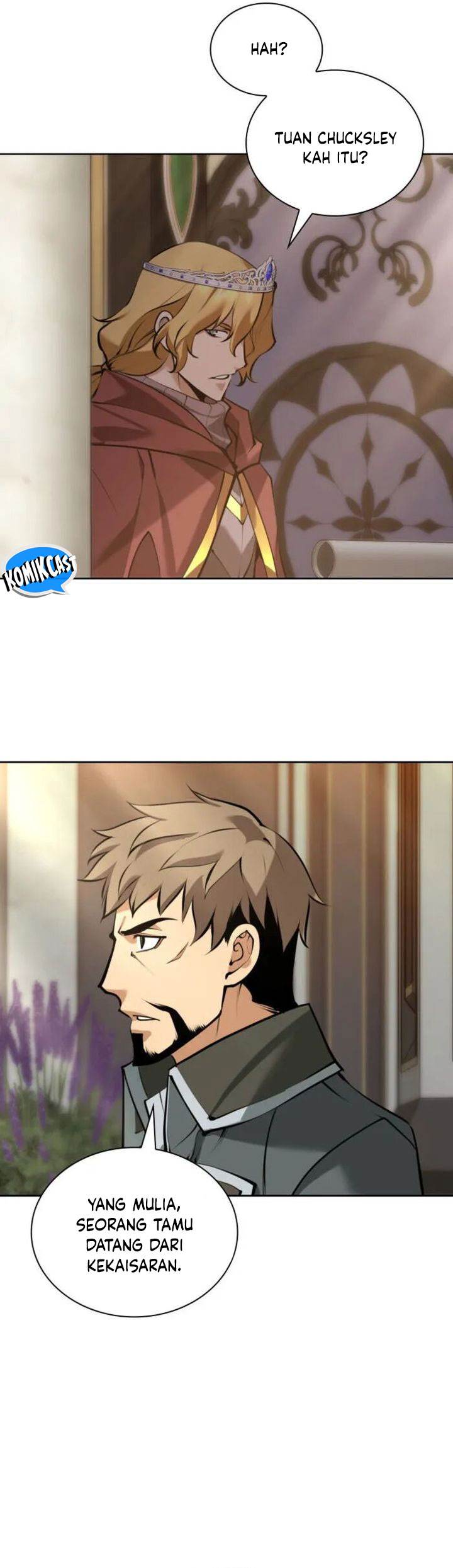 Overgeared Chap 274 - Next Chap 275