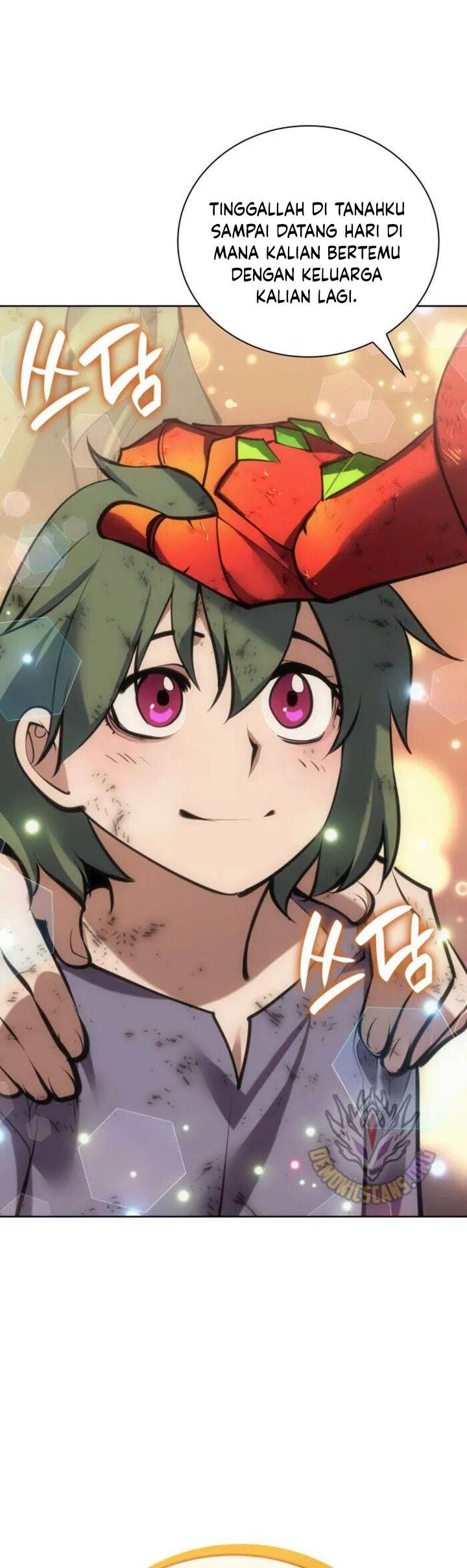 Overgeared Chap 274 - Next Chap 275