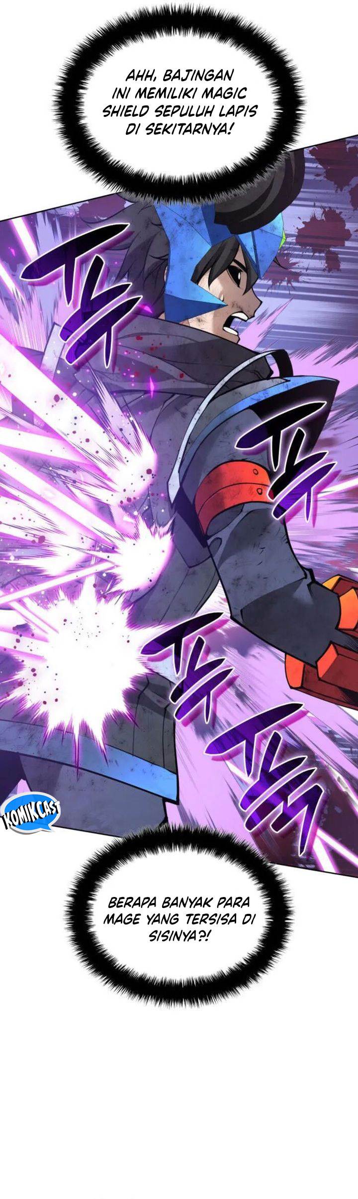 Overgeared Chap 274 - Next Chap 275