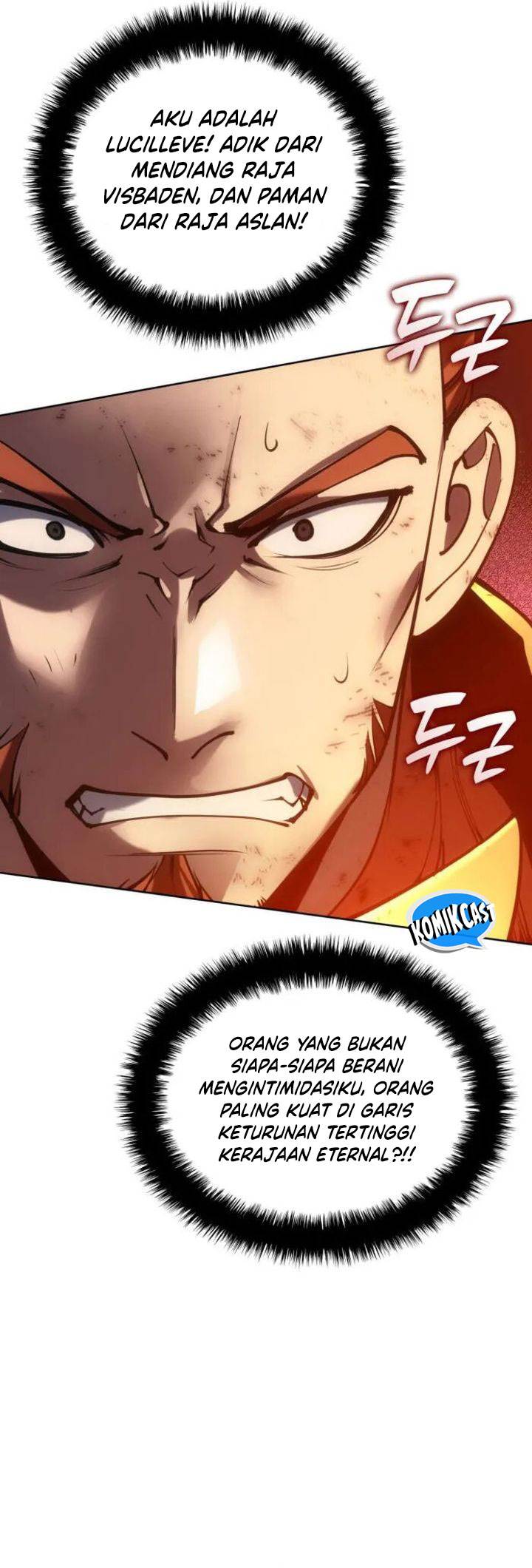 Overgeared Chap 274 - Next Chap 275