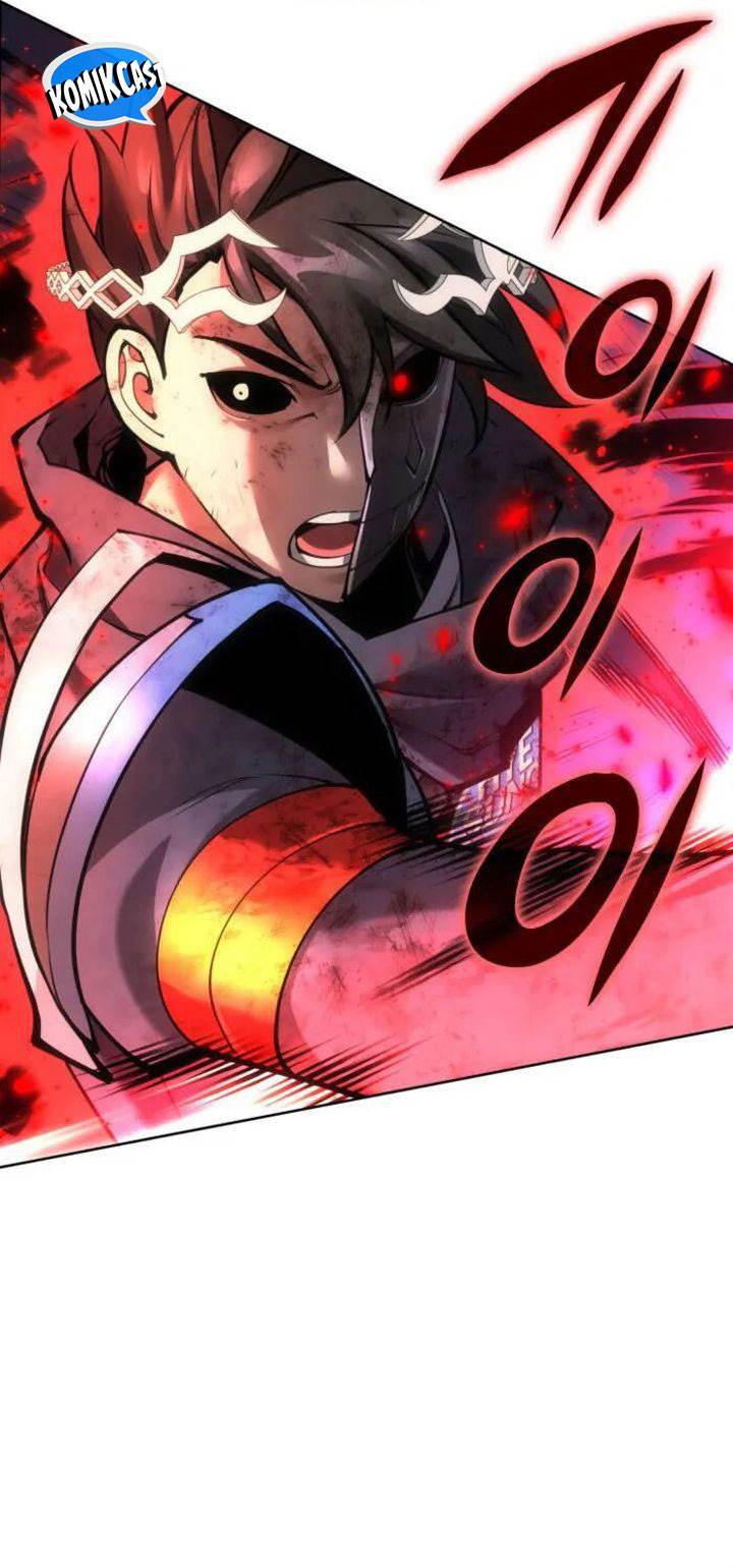 Overgeared Chap 274 - Next Chap 275