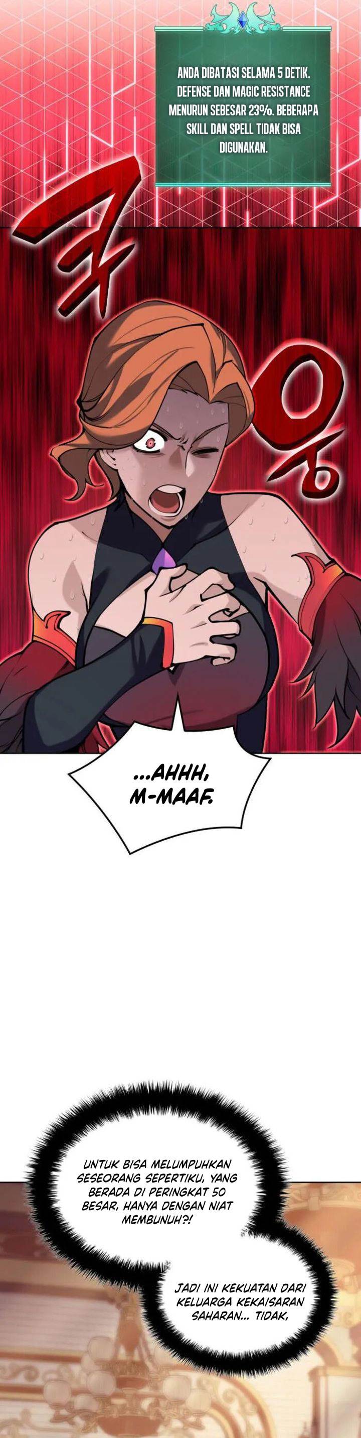 Overgeared Chap 274 - Next Chap 275