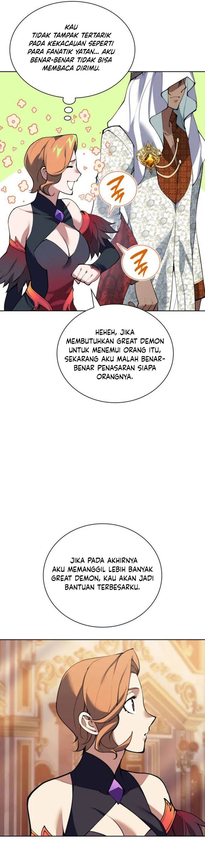 Overgeared Chap 274 - Next Chap 275