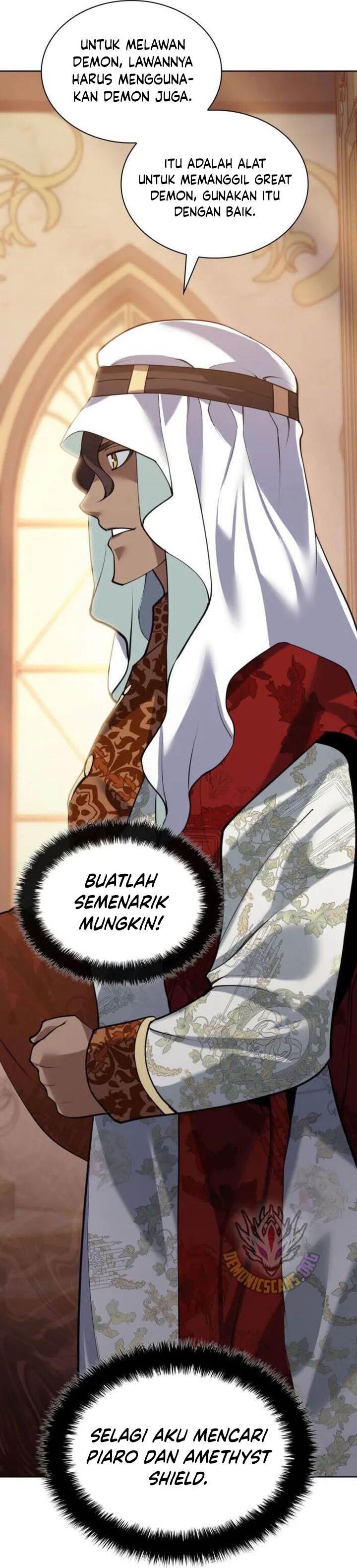 Overgeared Chap 274 - Next Chap 275