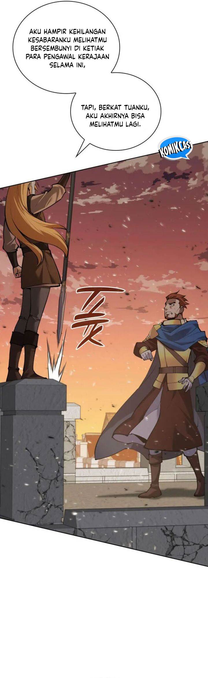 Overgeared Chap 274 - Next Chap 275