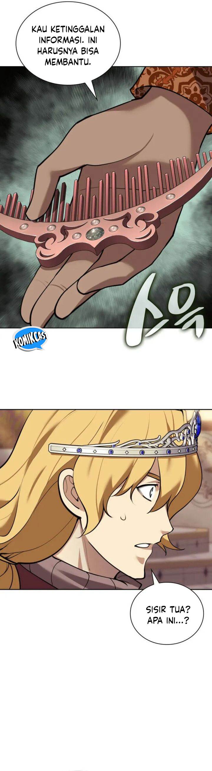 Overgeared Chap 274 - Next Chap 275