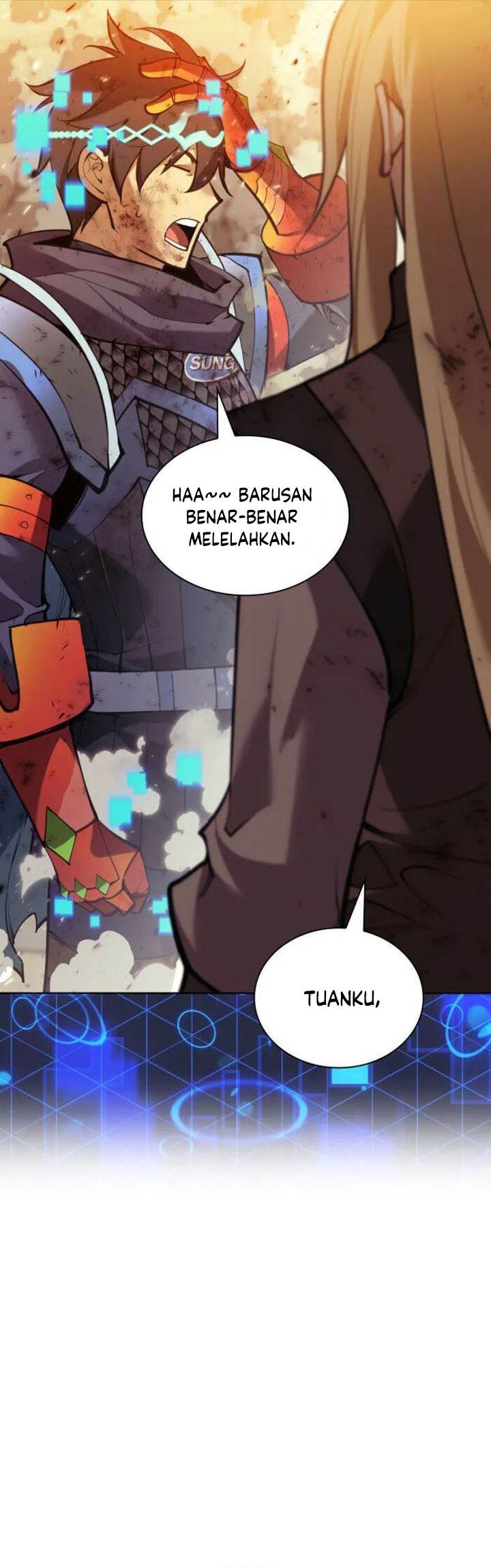 Overgeared Chap 274 - Next Chap 275