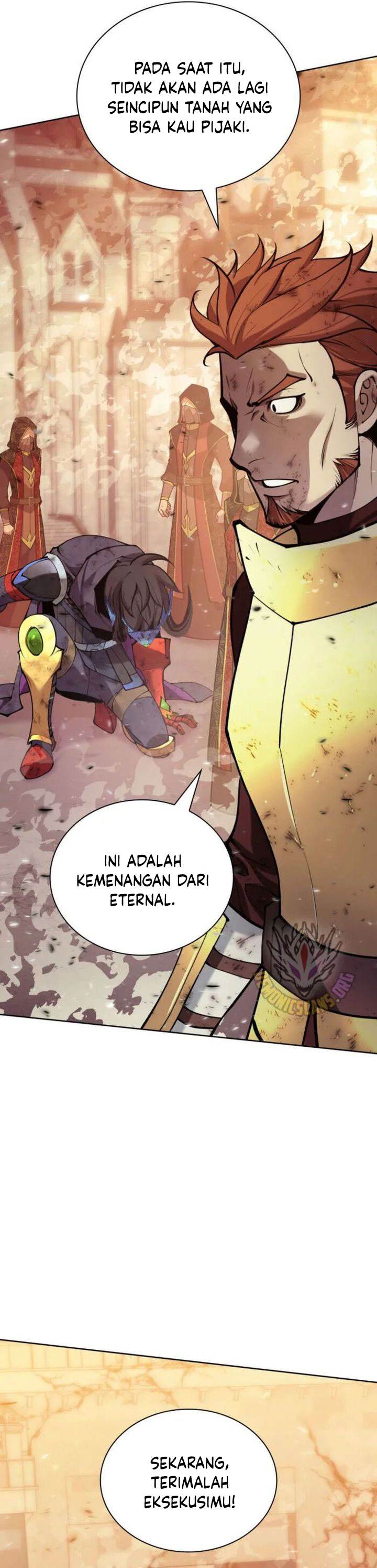 Overgeared Chap 274 - Next Chap 275