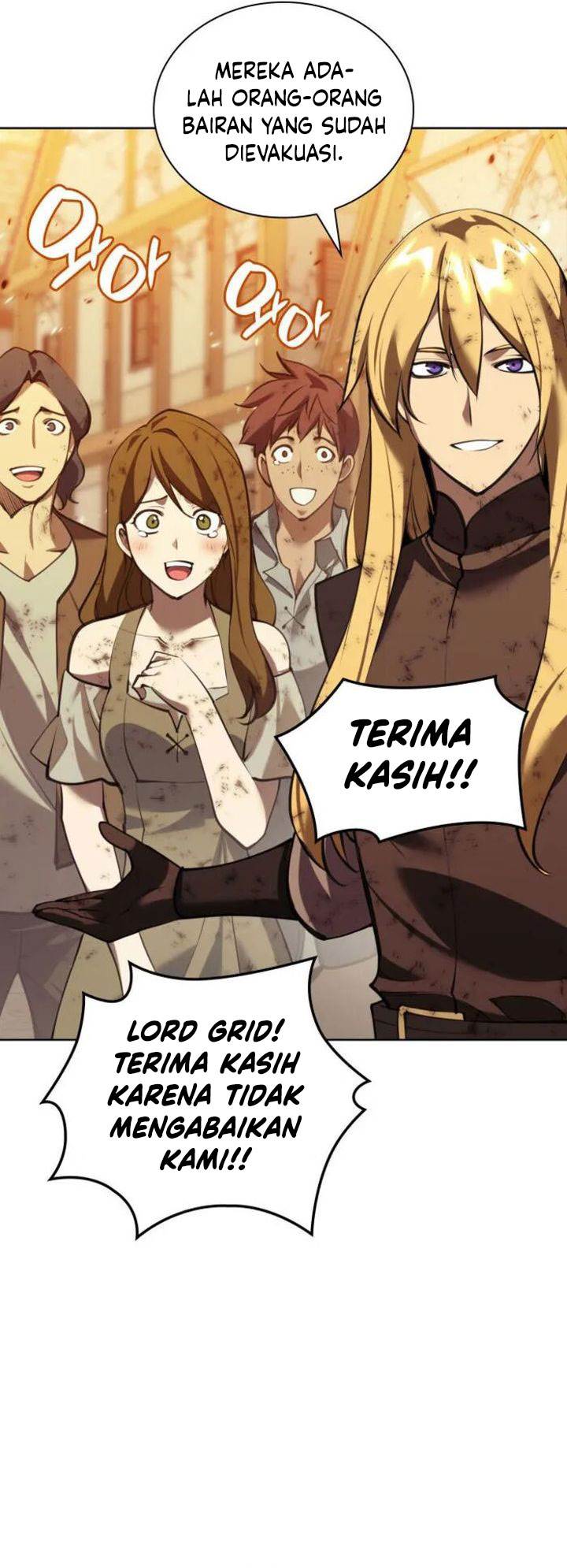 Overgeared Chap 274 - Next Chap 275