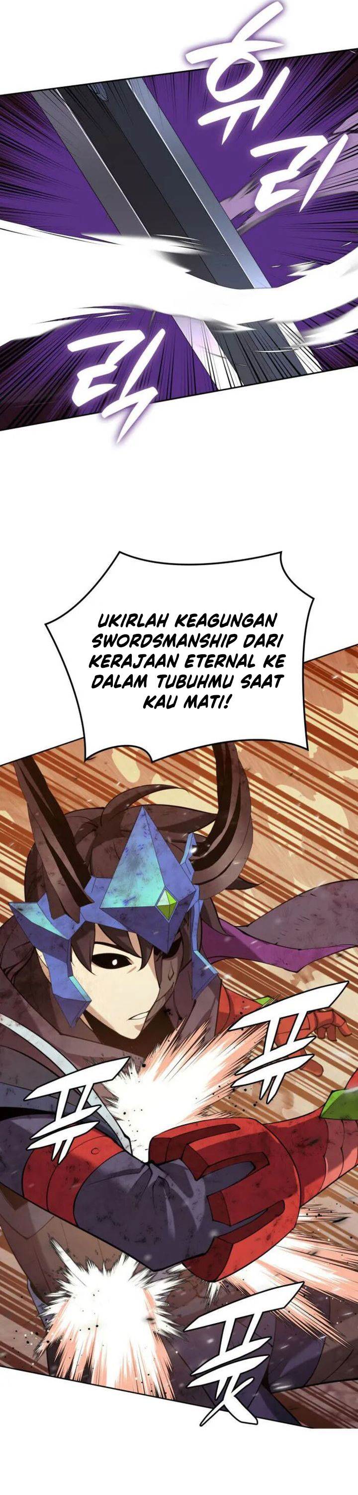 Overgeared Chap 274 - Next Chap 275