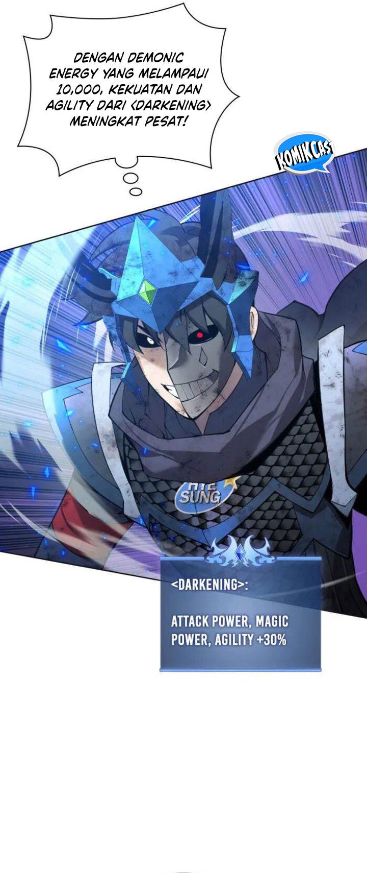 Overgeared Chap 274 - Next Chap 275