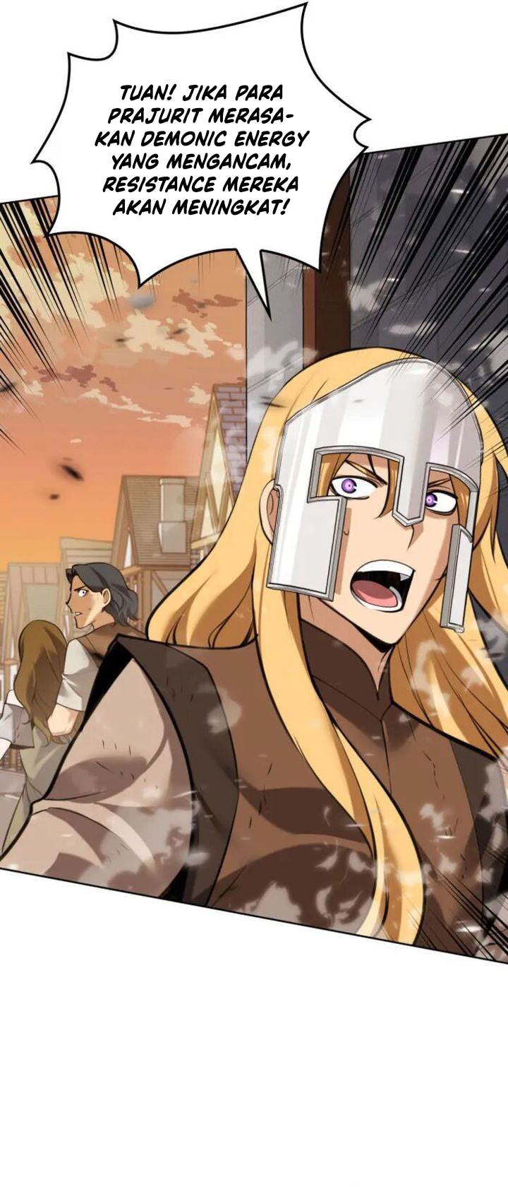 Overgeared Chap 274 - Next Chap 275