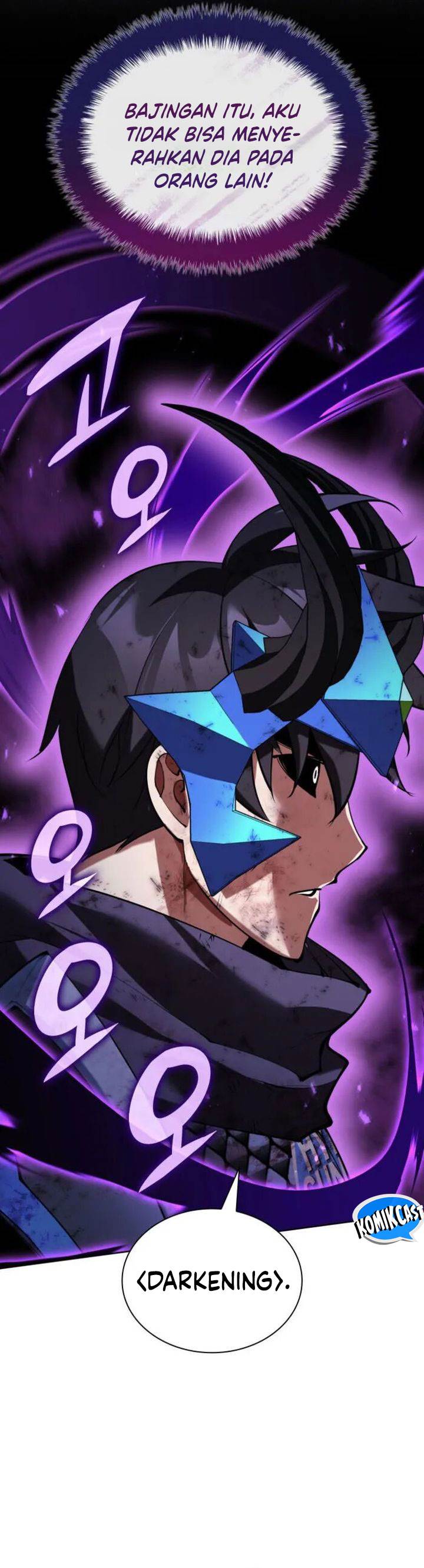 Overgeared Chap 274 - Next Chap 275