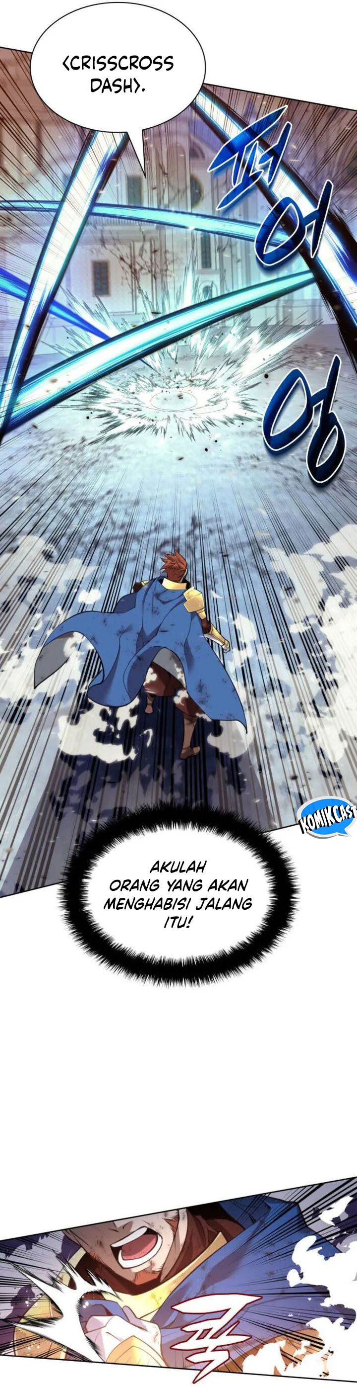 Overgeared Chap 274 - Next Chap 275