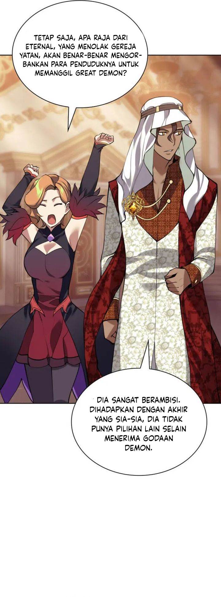 Overgeared Chap 274 - Next Chap 275