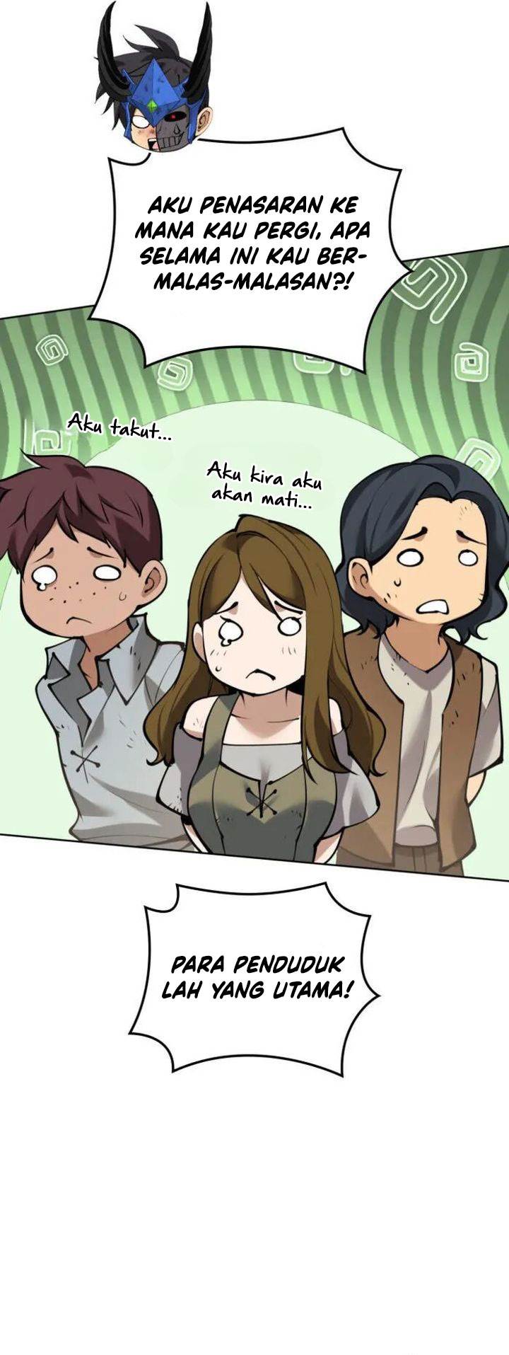 Overgeared Chap 274 - Next Chap 275