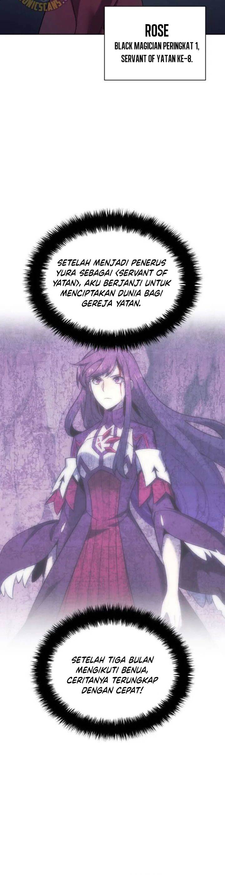 Overgeared Chap 274 - Next Chap 275