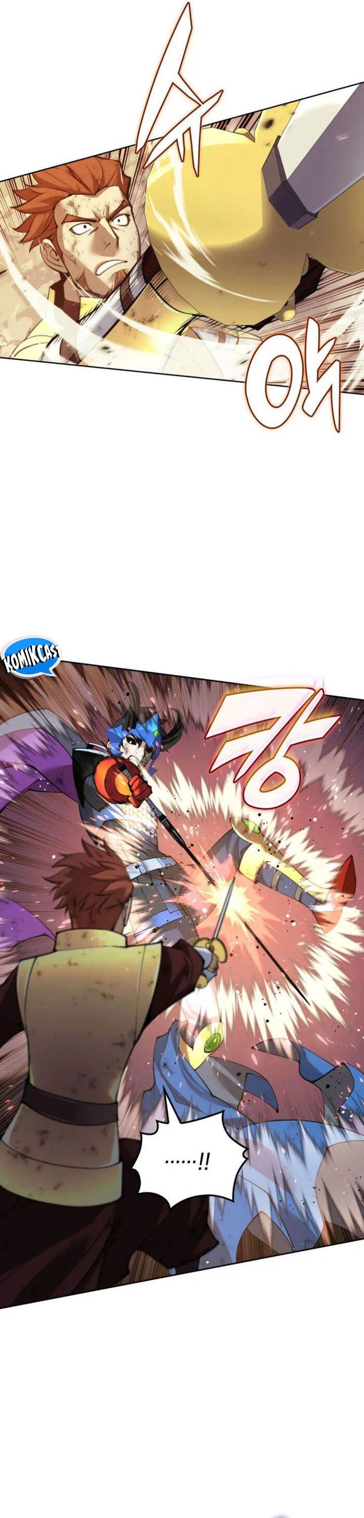 Overgeared Chap 274 - Next Chap 275