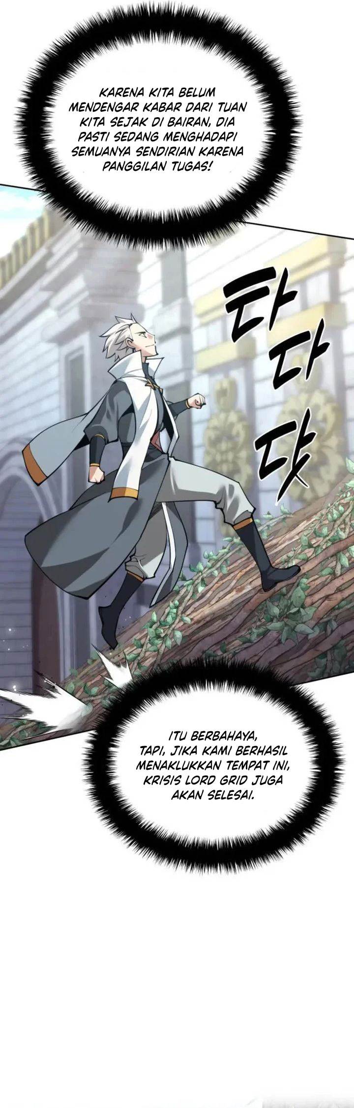 Overgeared Chap 275 - Next Chap 276