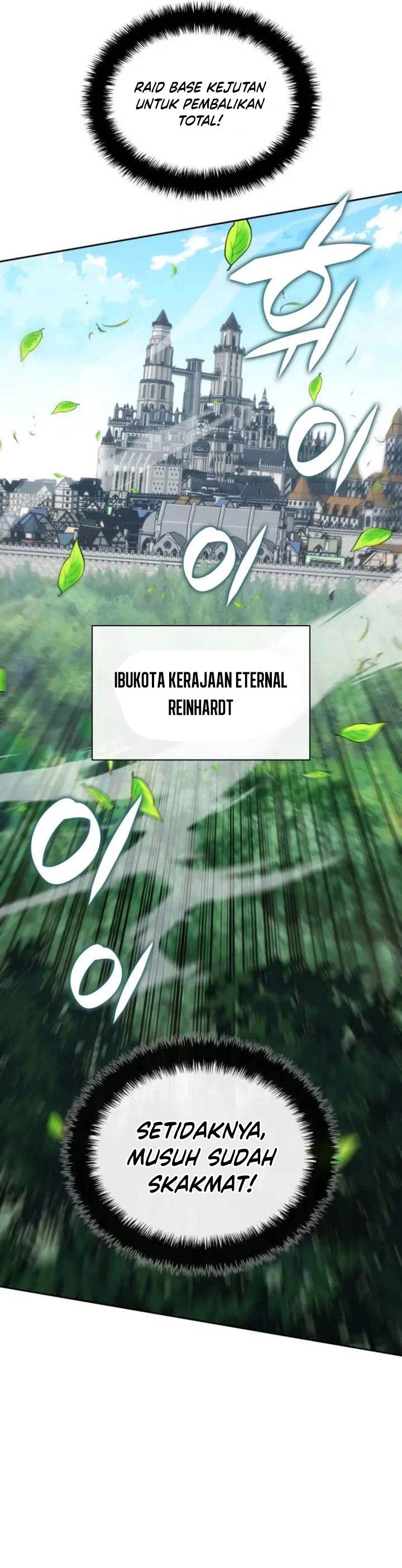 Overgeared Chap 275 - Next Chap 276