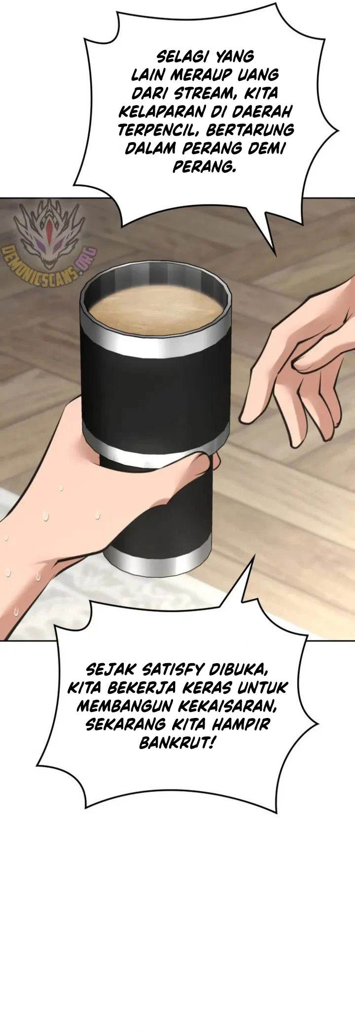 Overgeared Chap 275 - Next Chap 276